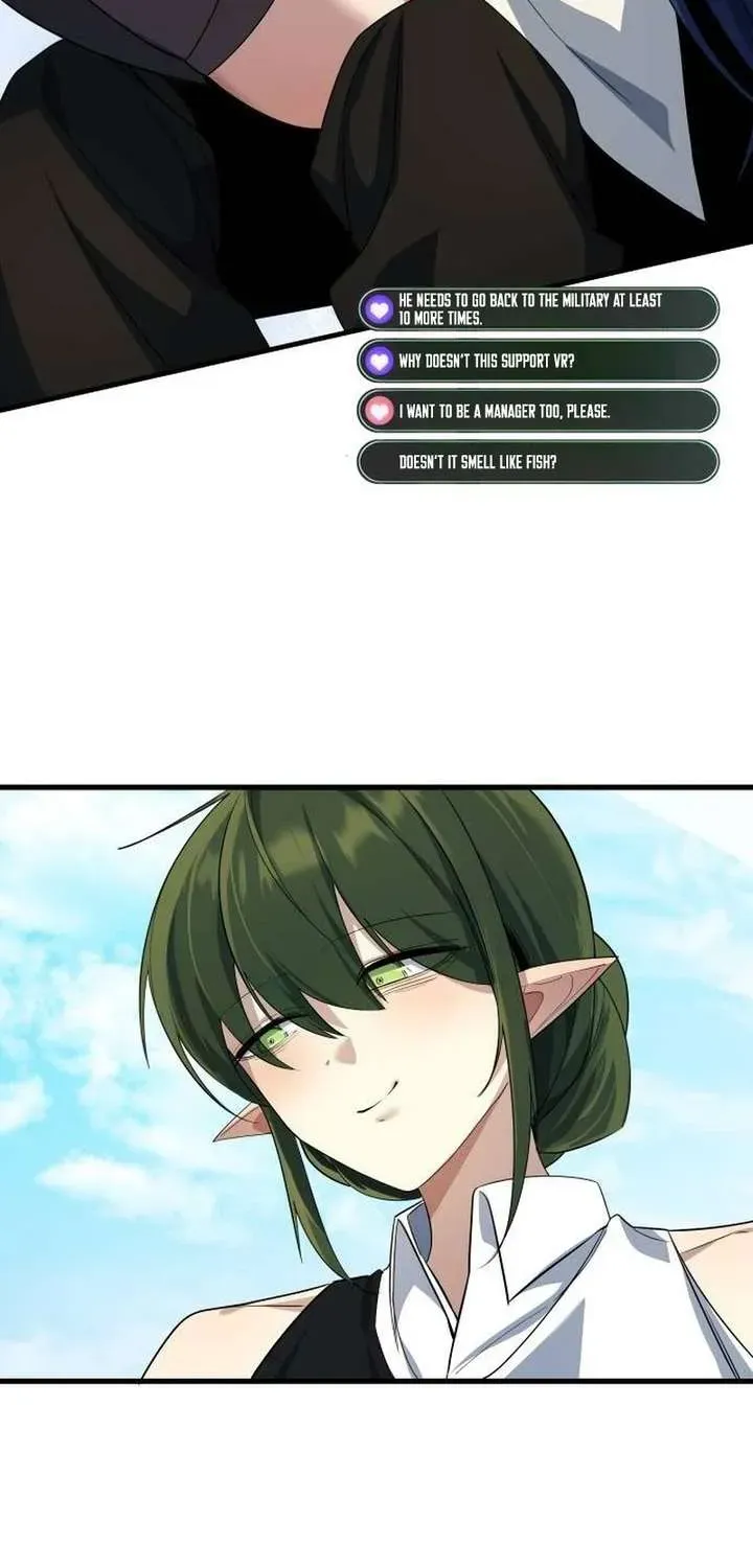 The Demon King