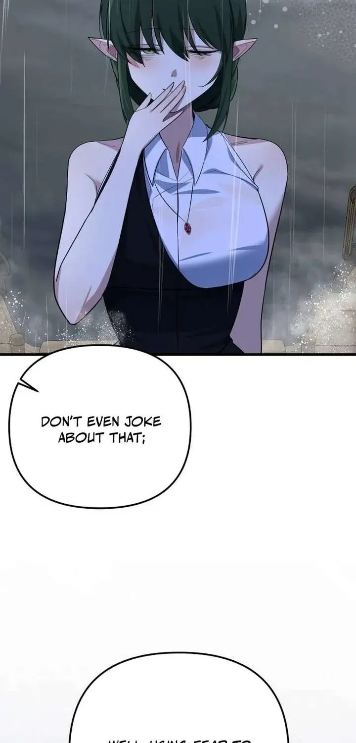 The Demon King