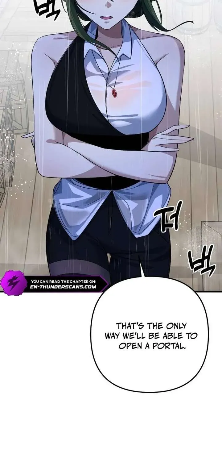 The Demon King