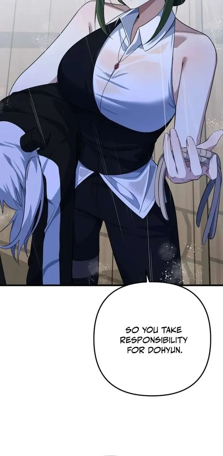 The Demon King