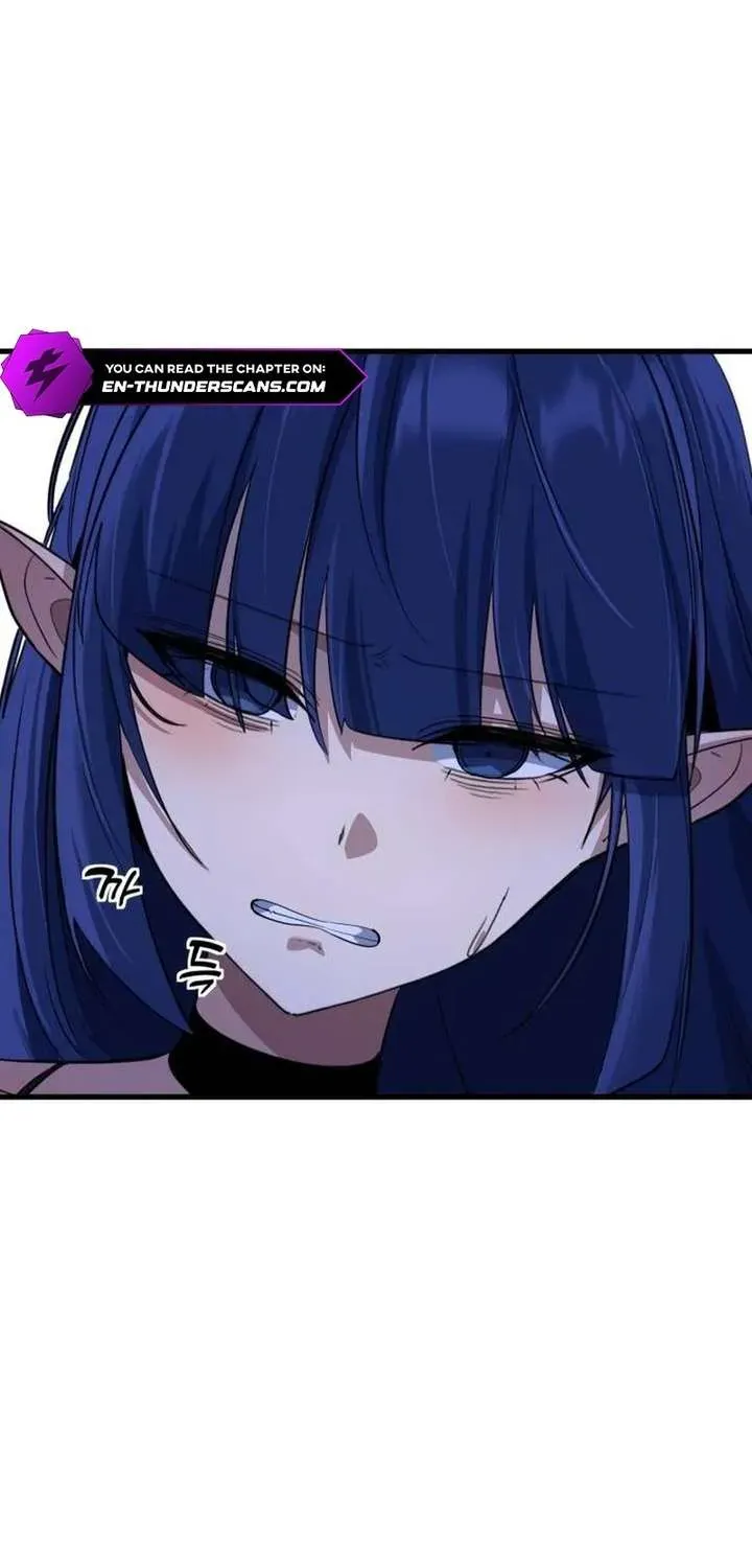 The Demon King