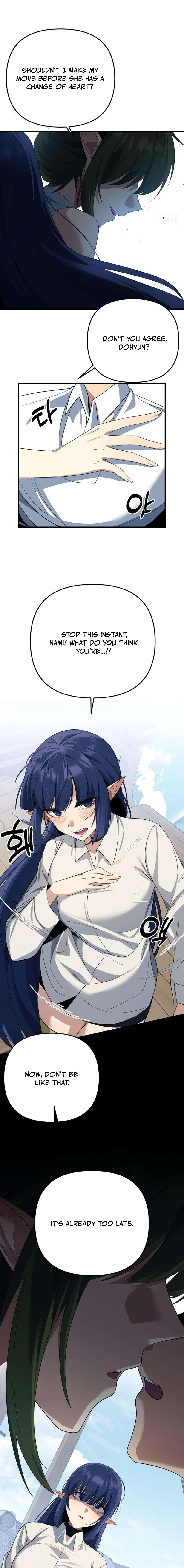 The Demon King