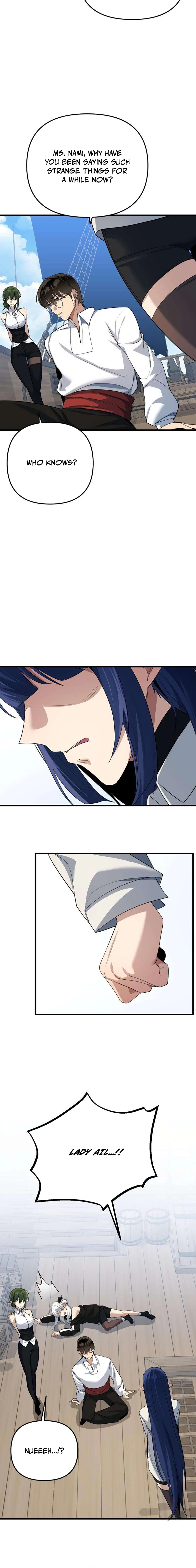 The Demon King