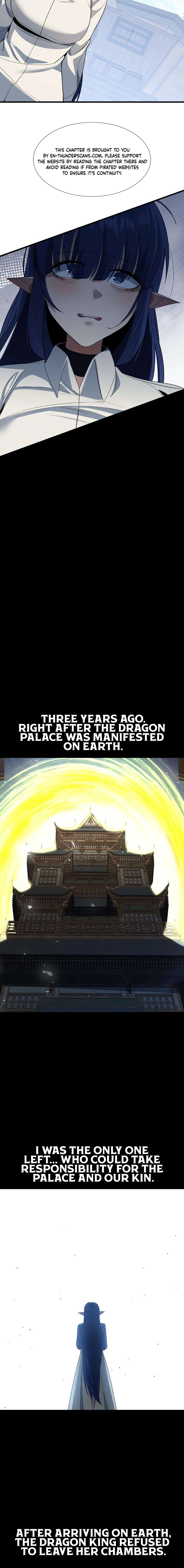 The Demon King