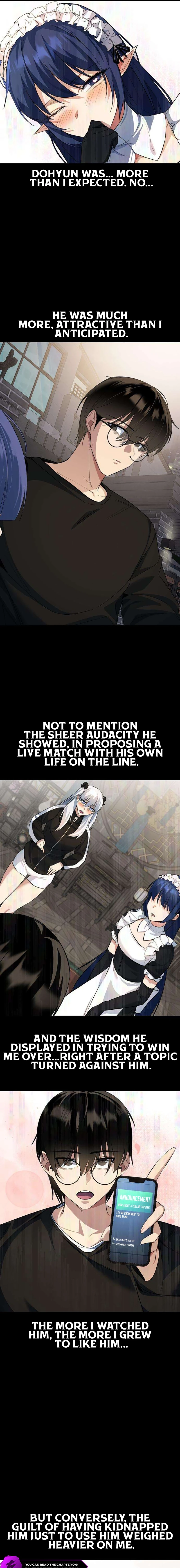 The Demon King