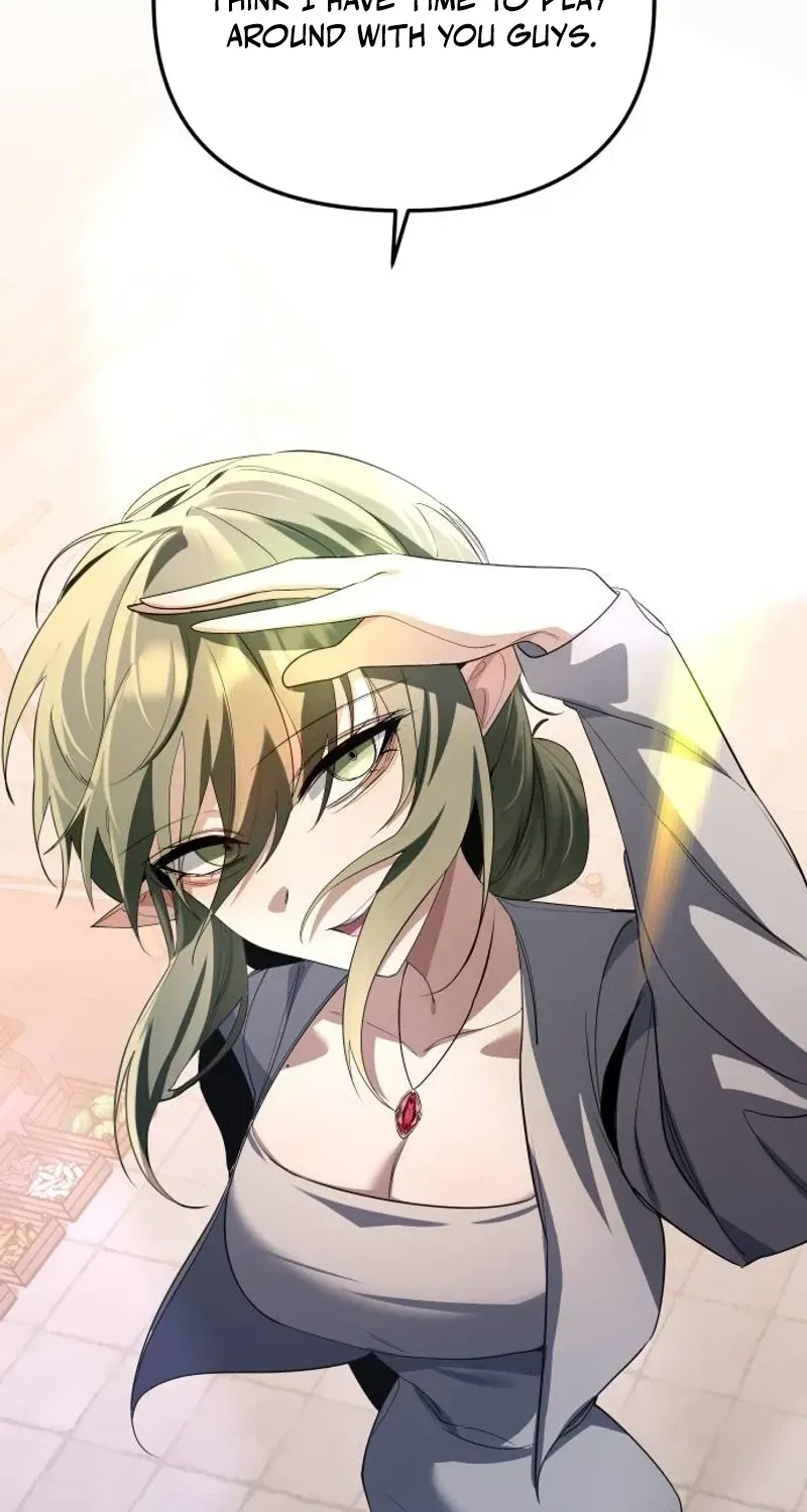 The Demon King