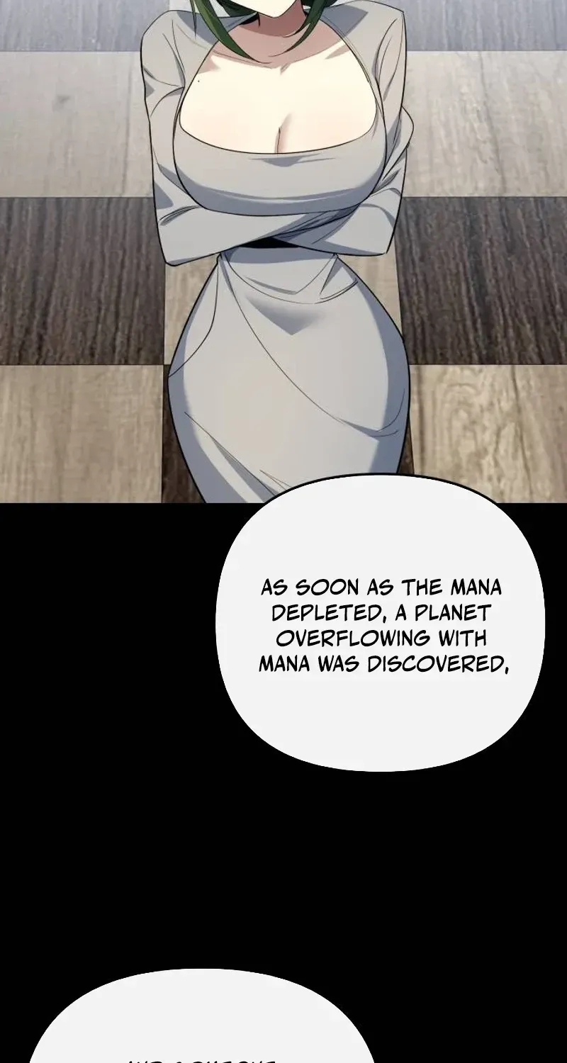 The Demon King