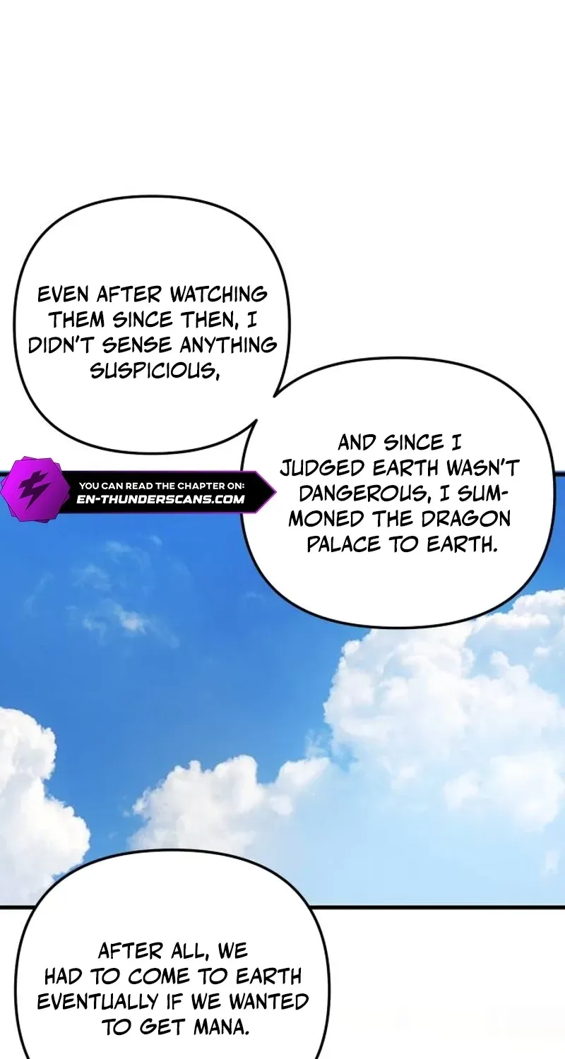 The Demon King