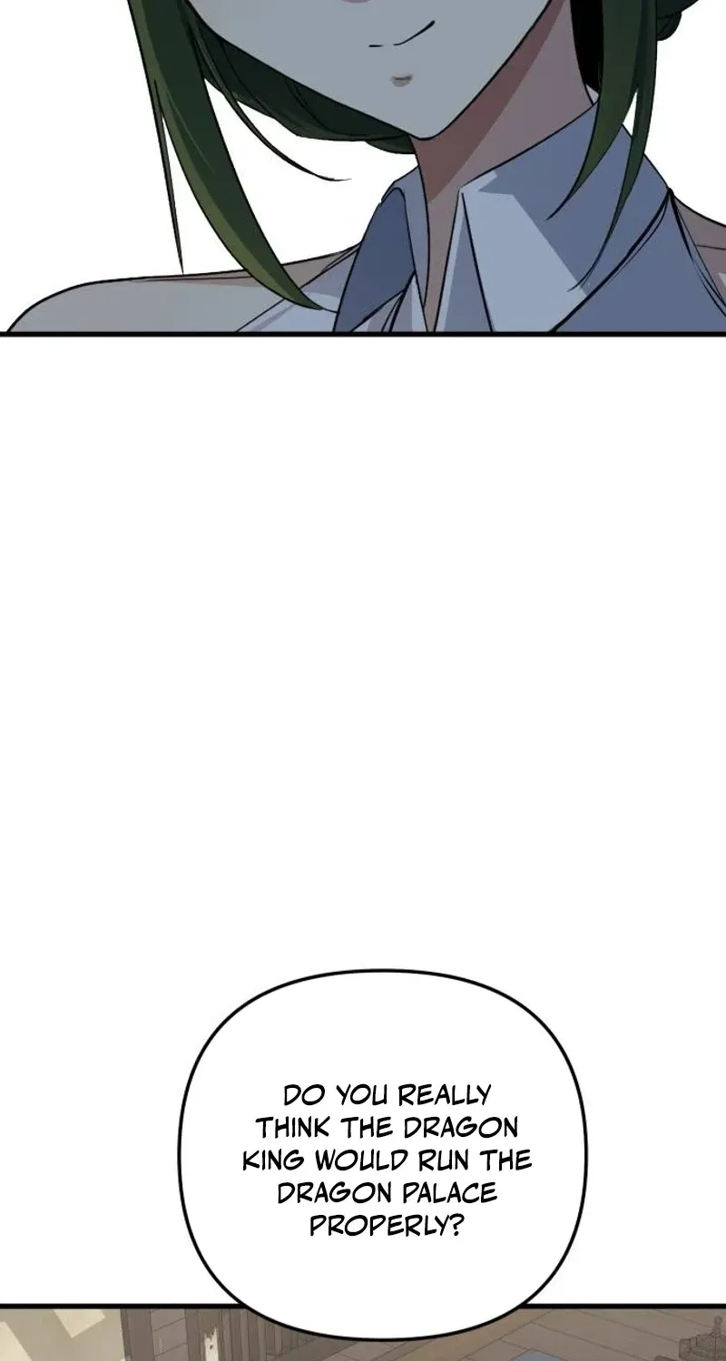 The Demon King