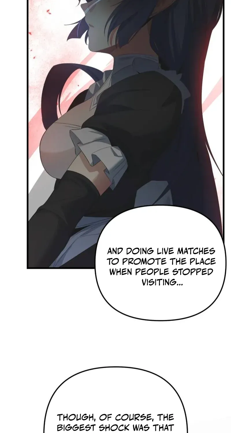 The Demon King