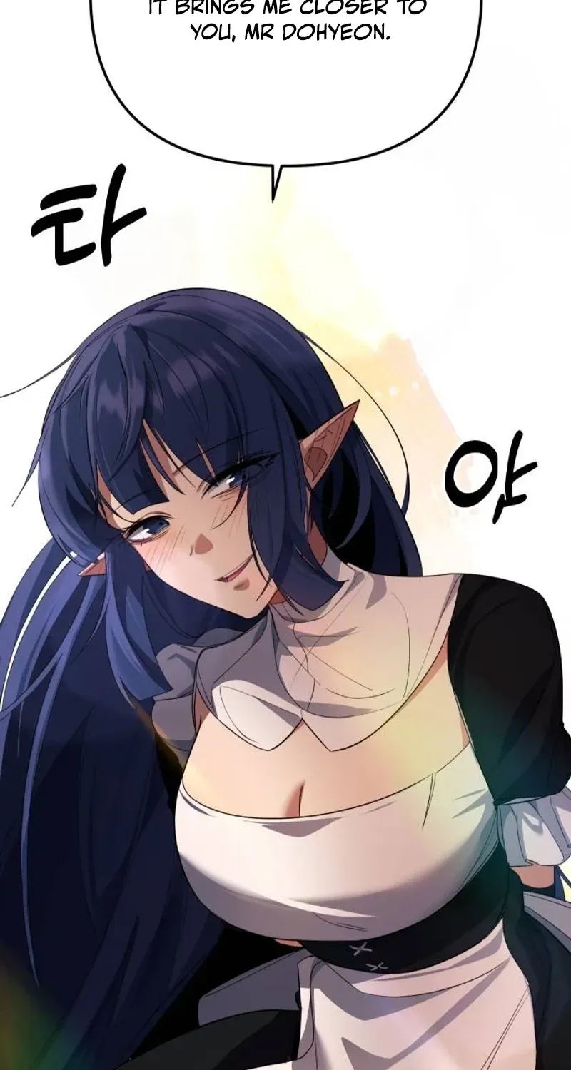 The Demon King