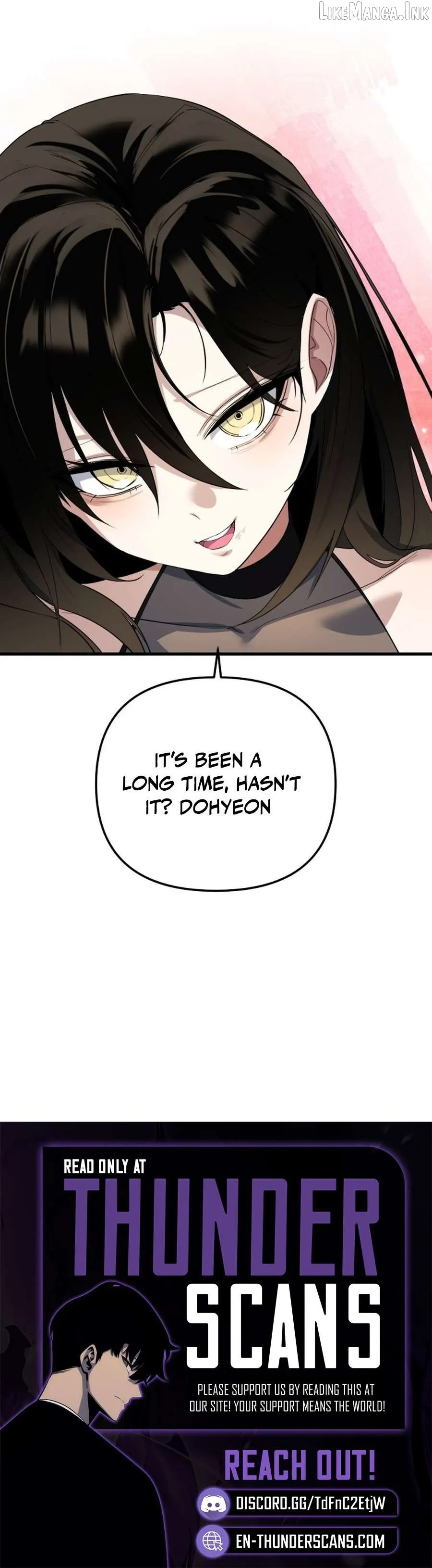 The Demon King