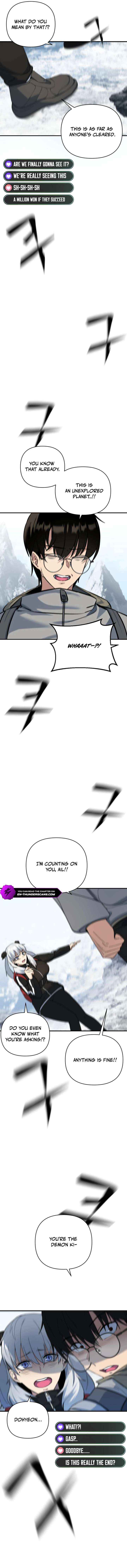 The Demon King