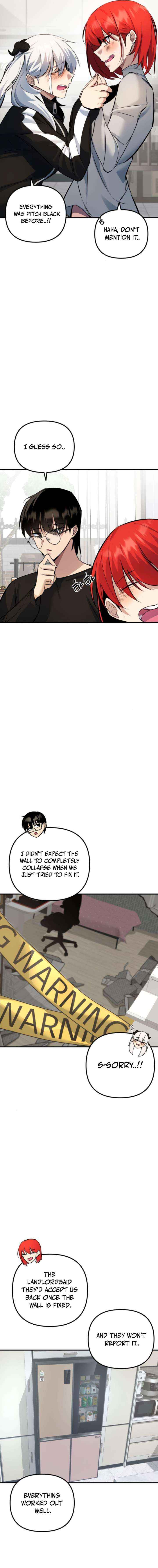 The Demon King