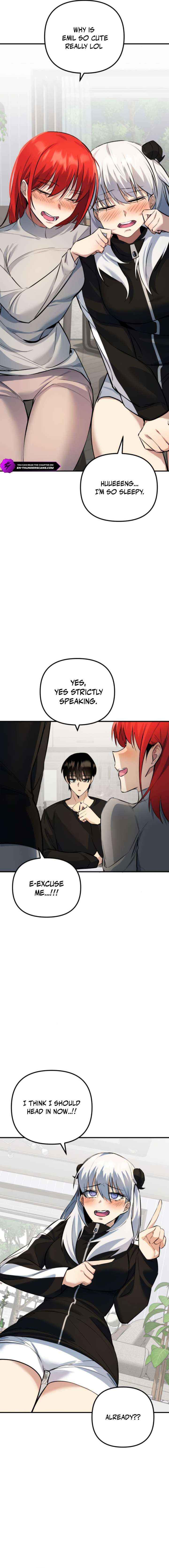 The Demon King