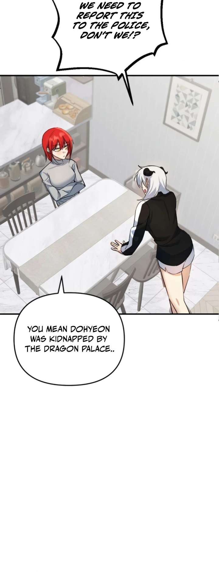 The Demon King
