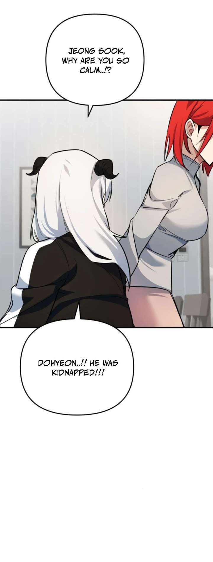 The Demon King