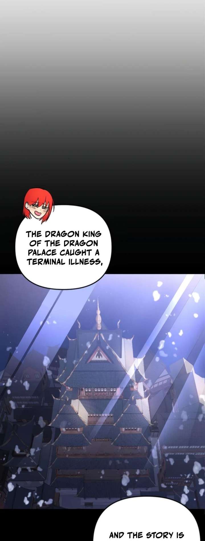 The Demon King