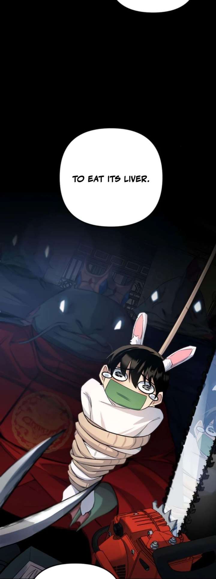 The Demon King