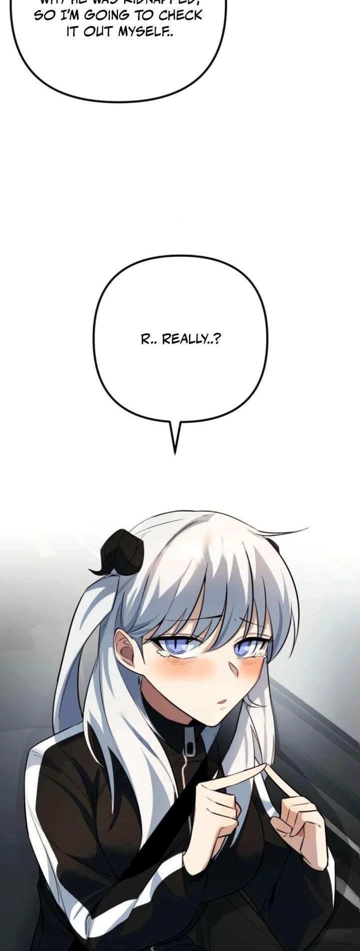 The Demon King