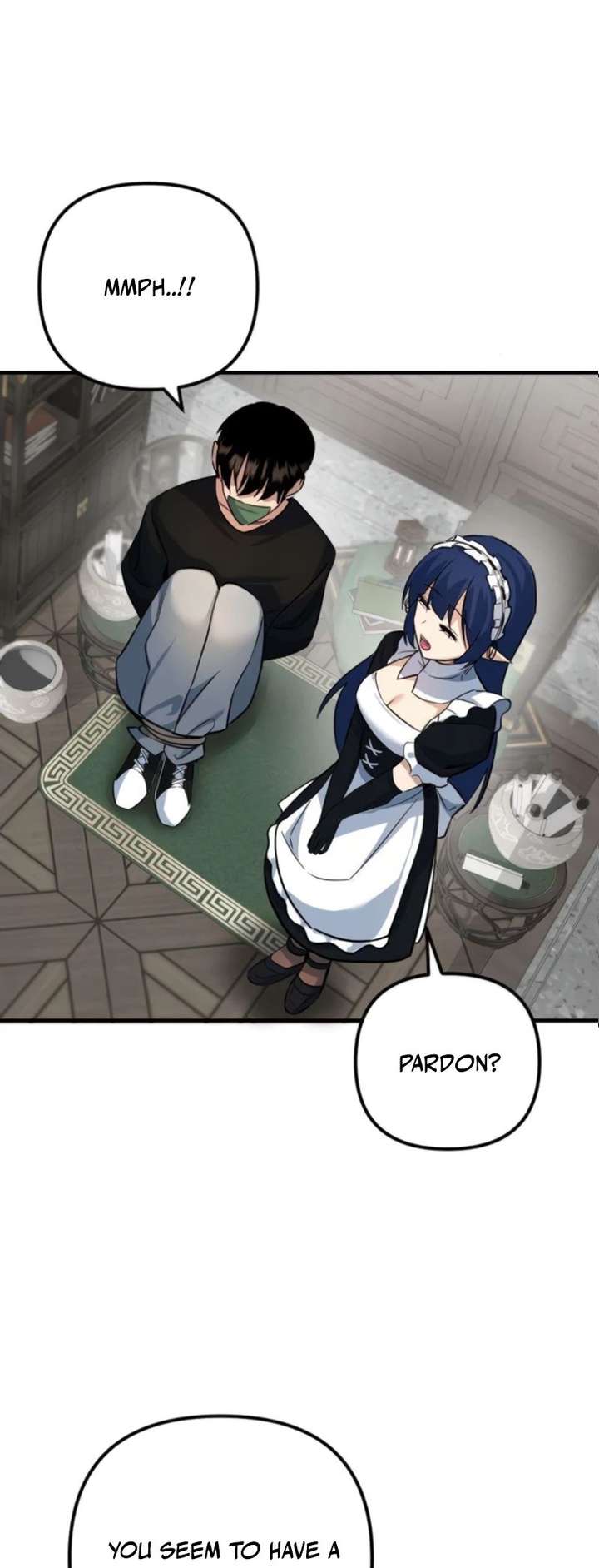 The Demon King