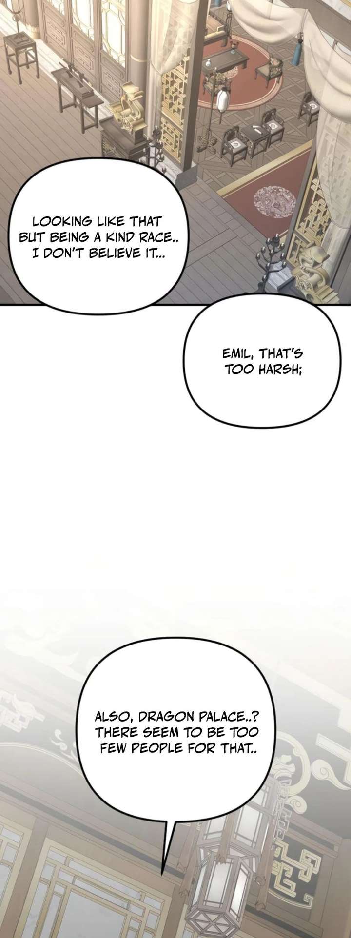 The Demon King
