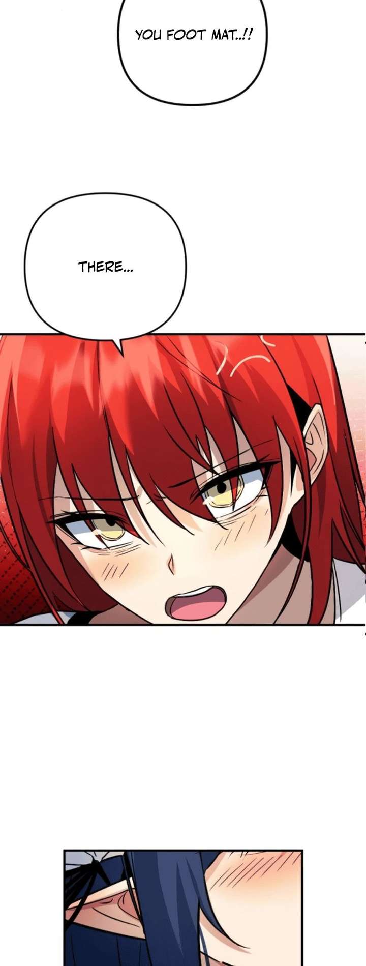 The Demon King