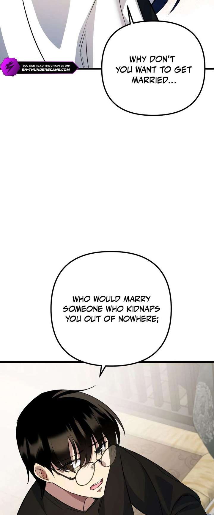 The Demon King
