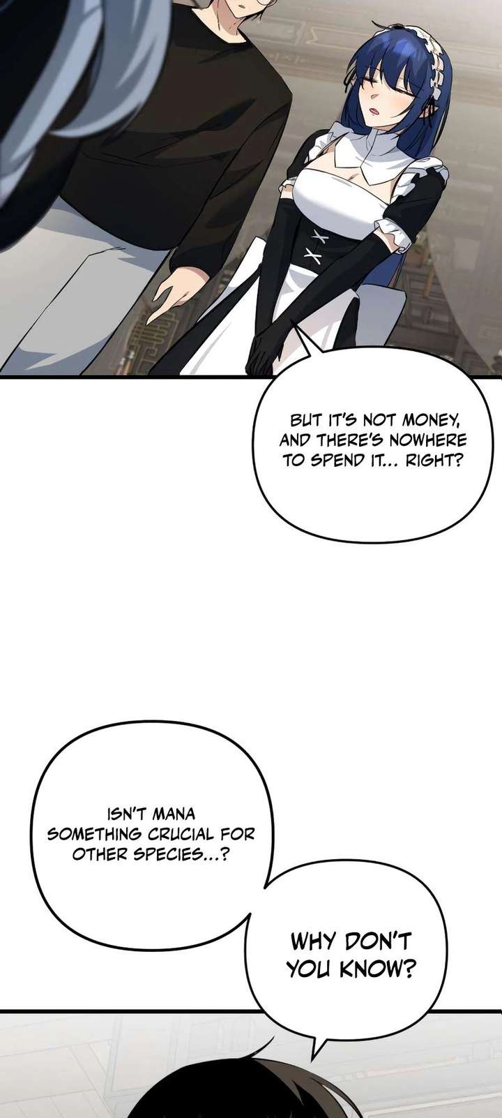 The Demon King