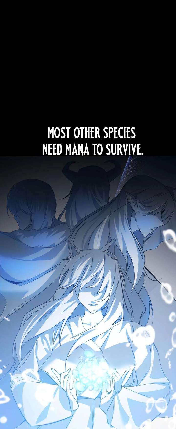 The Demon King