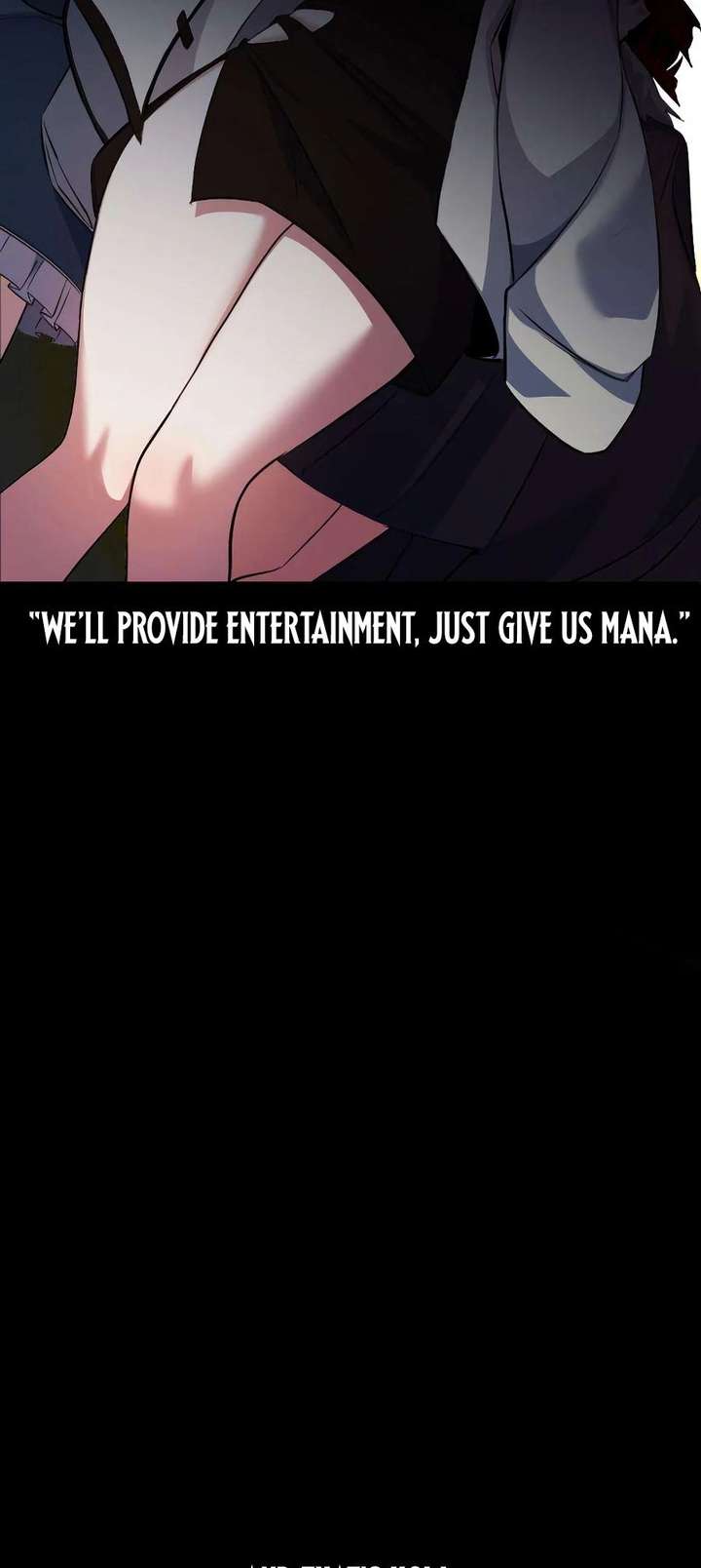 The Demon King