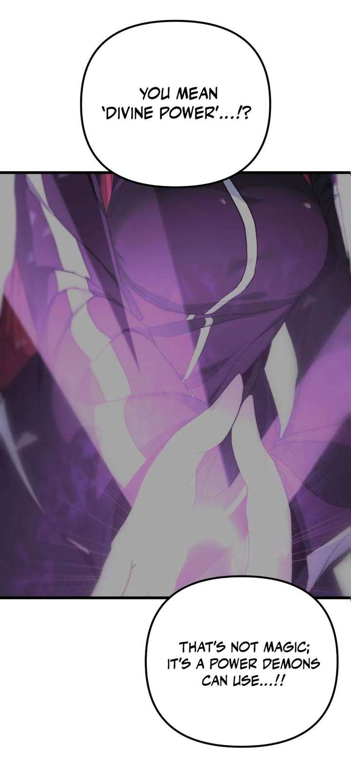 The Demon King