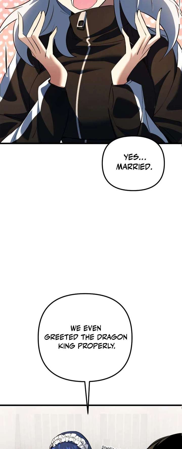 The Demon King