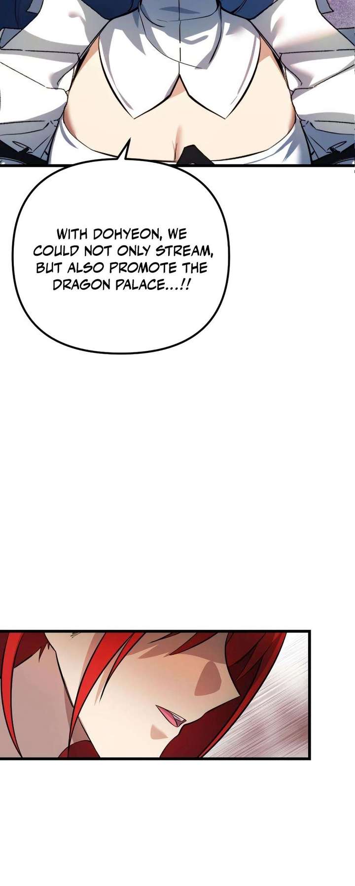 The Demon King