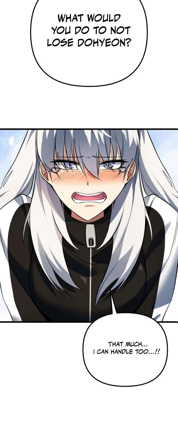 The Demon King