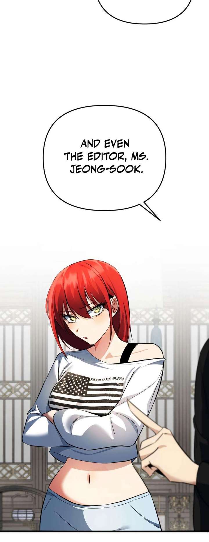 The Demon King