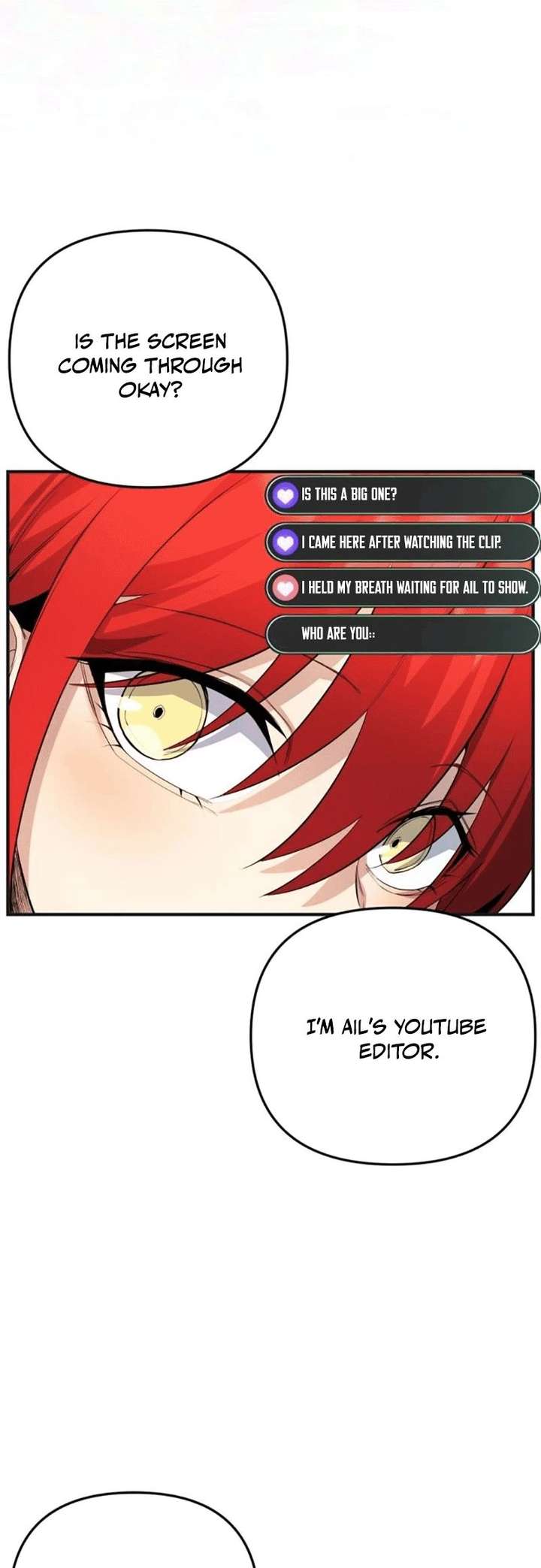The Demon King