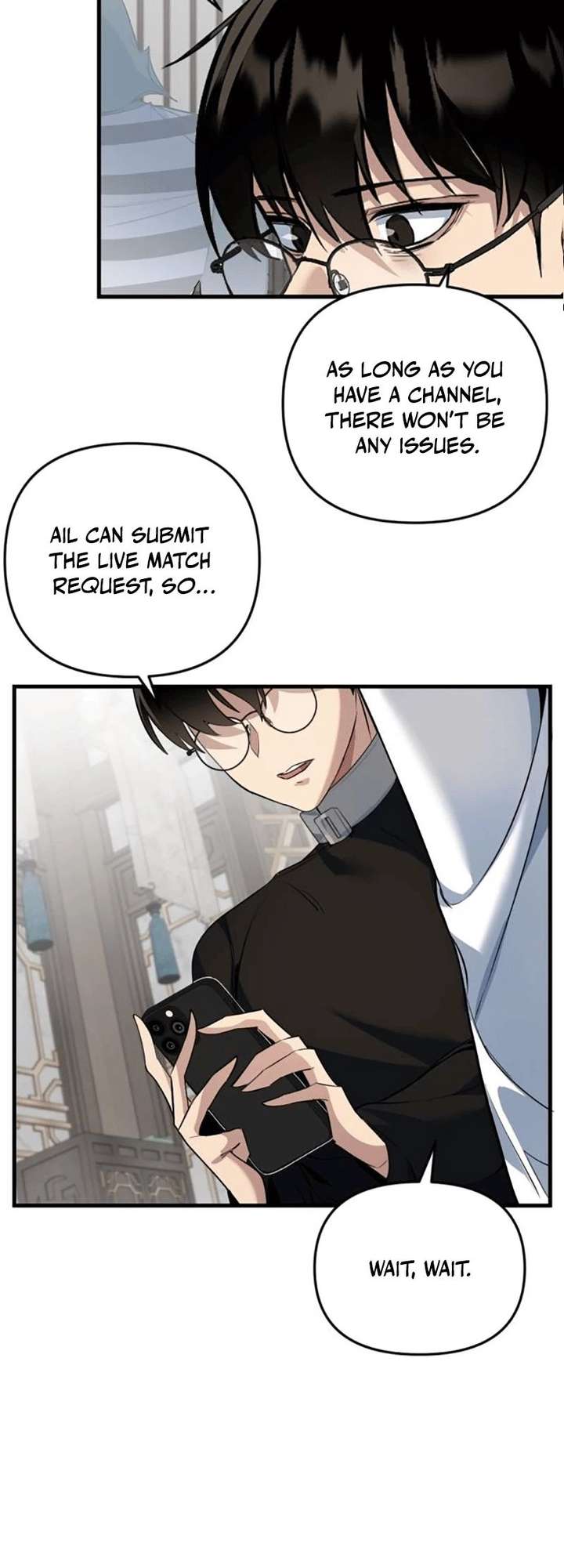 The Demon King