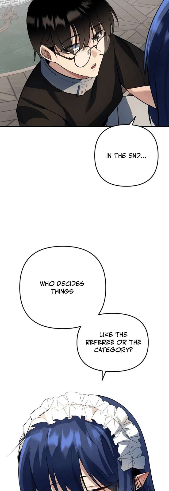 The Demon King