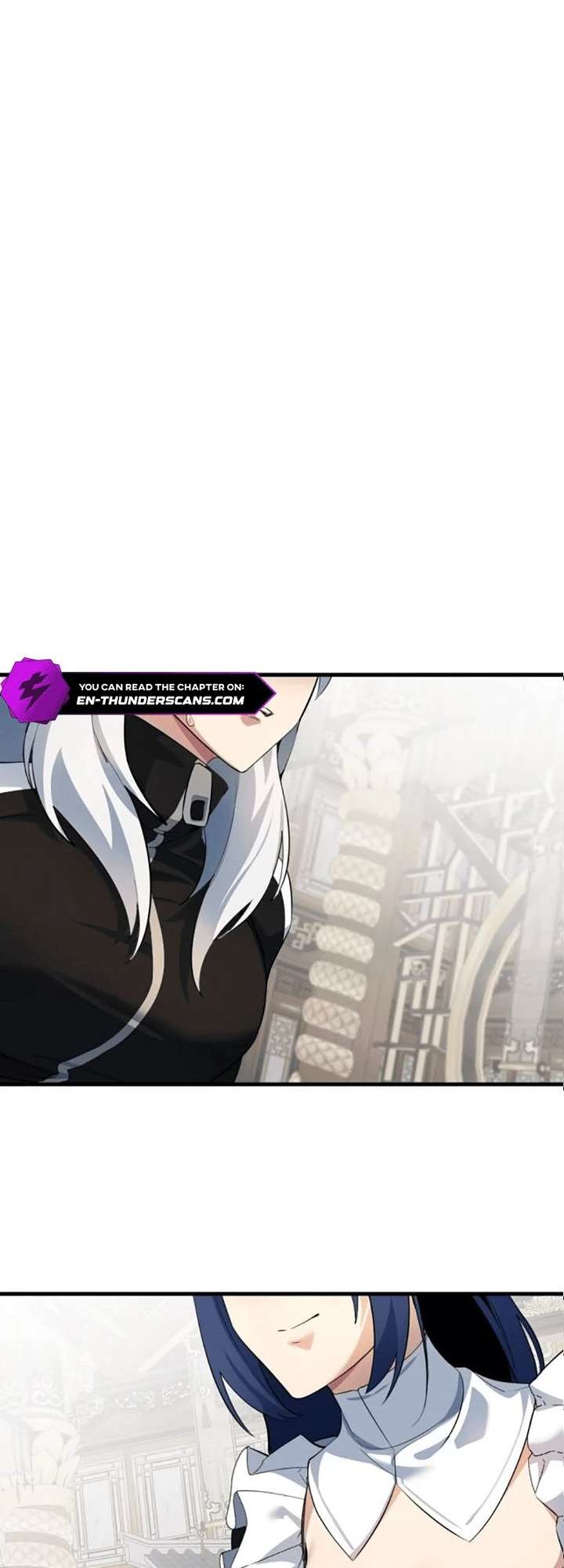 The Demon King