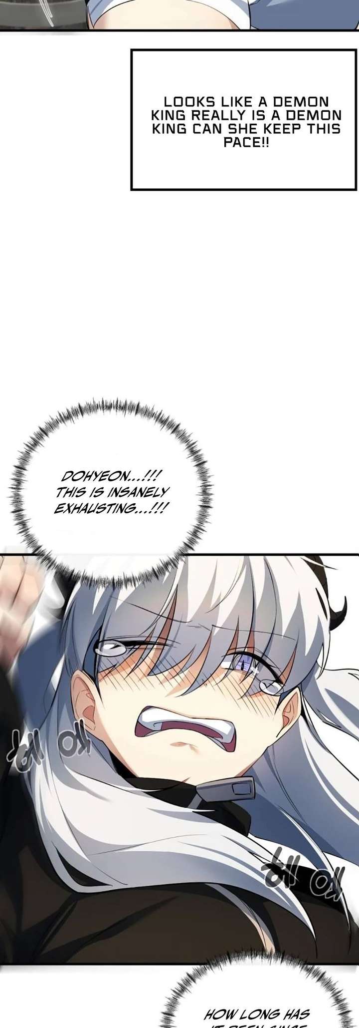 The Demon King