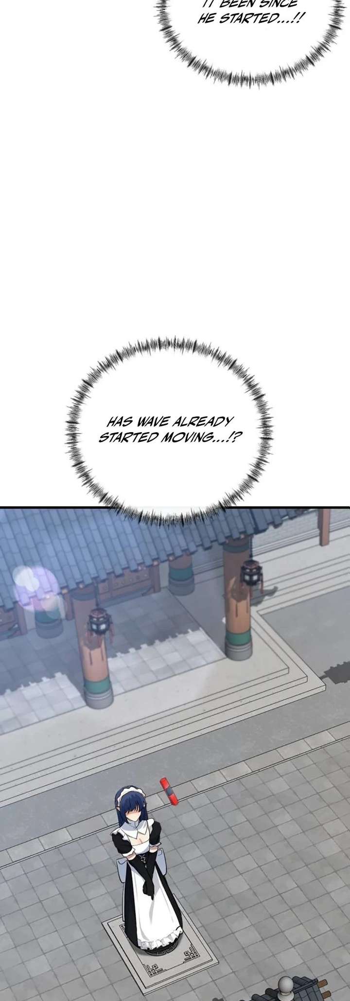 The Demon King