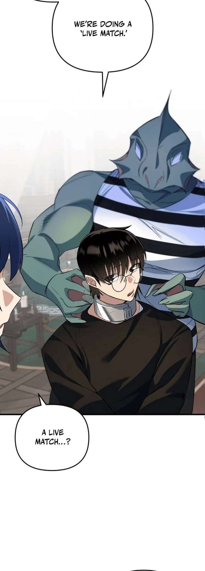 The Demon King