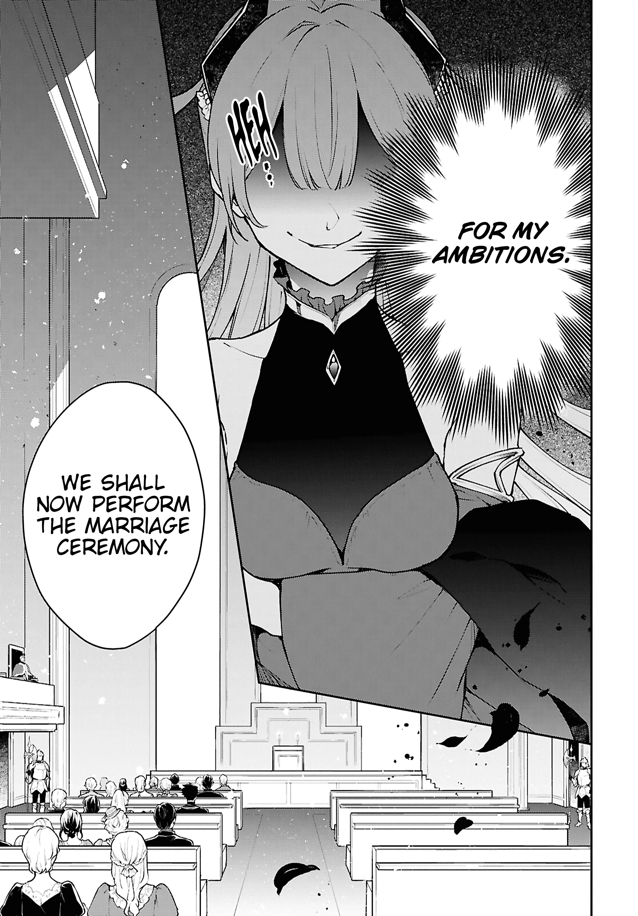 The Demon King