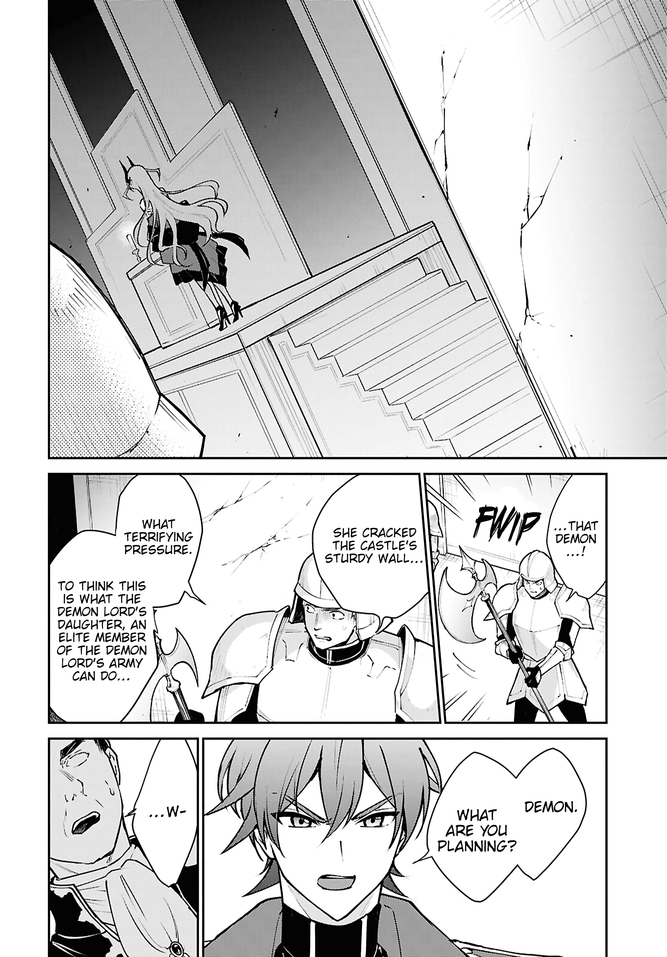 The Demon King