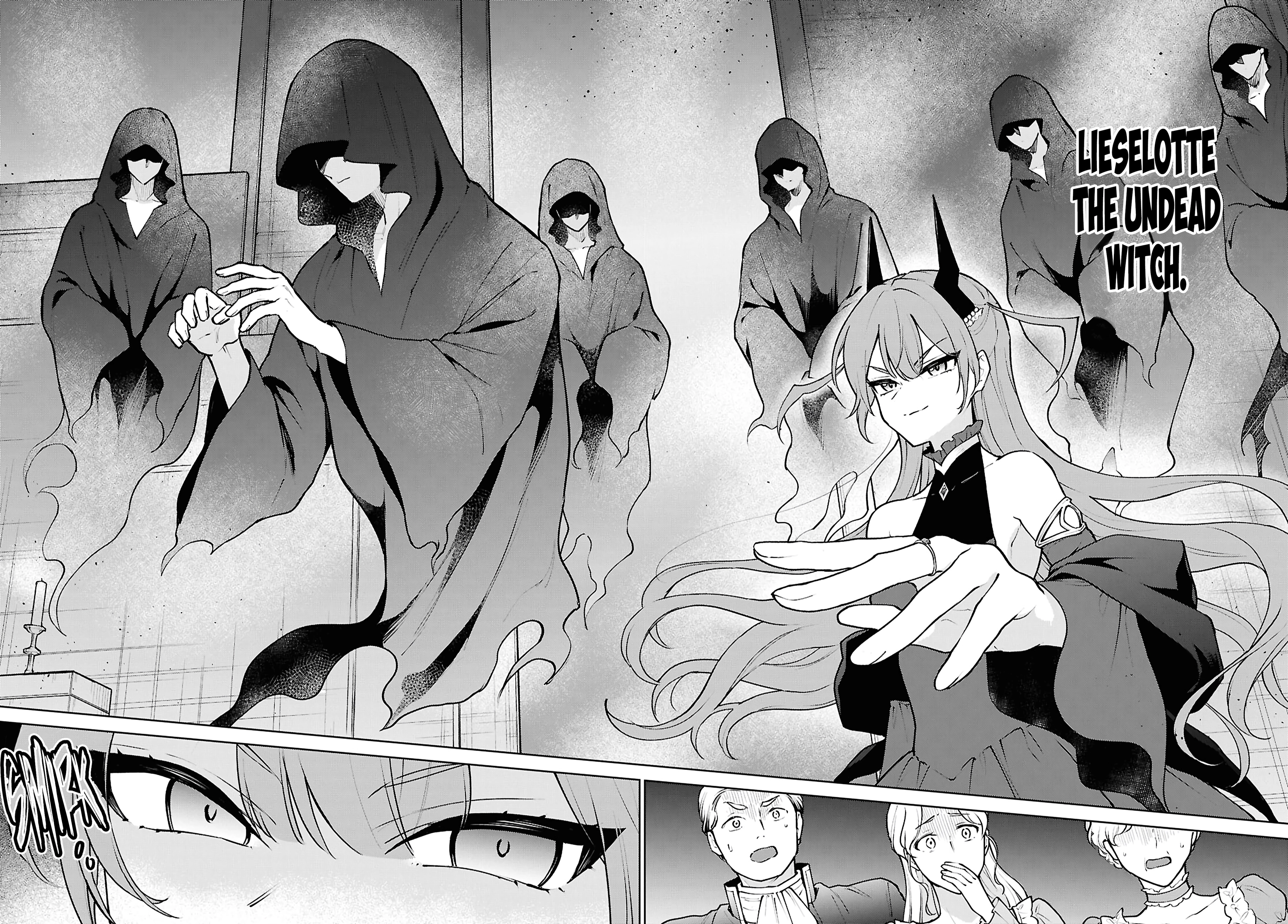 The Demon King