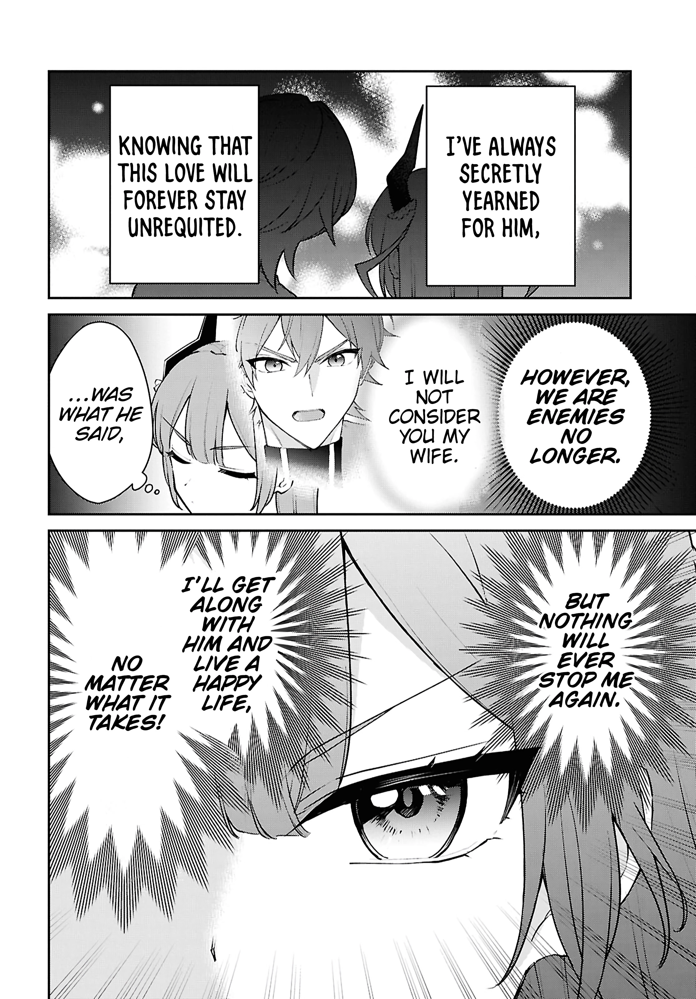 The Demon King
