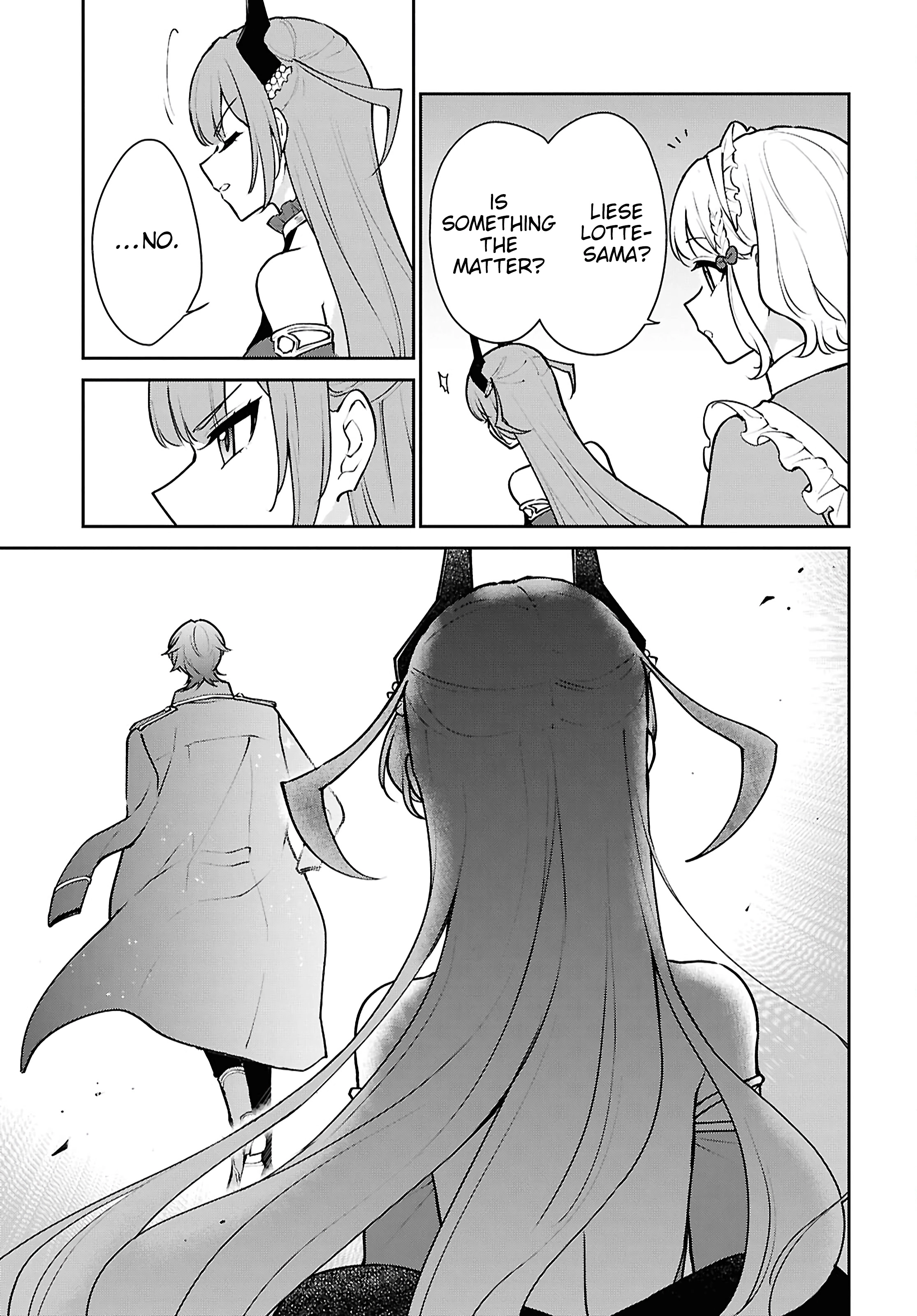 The Demon King
