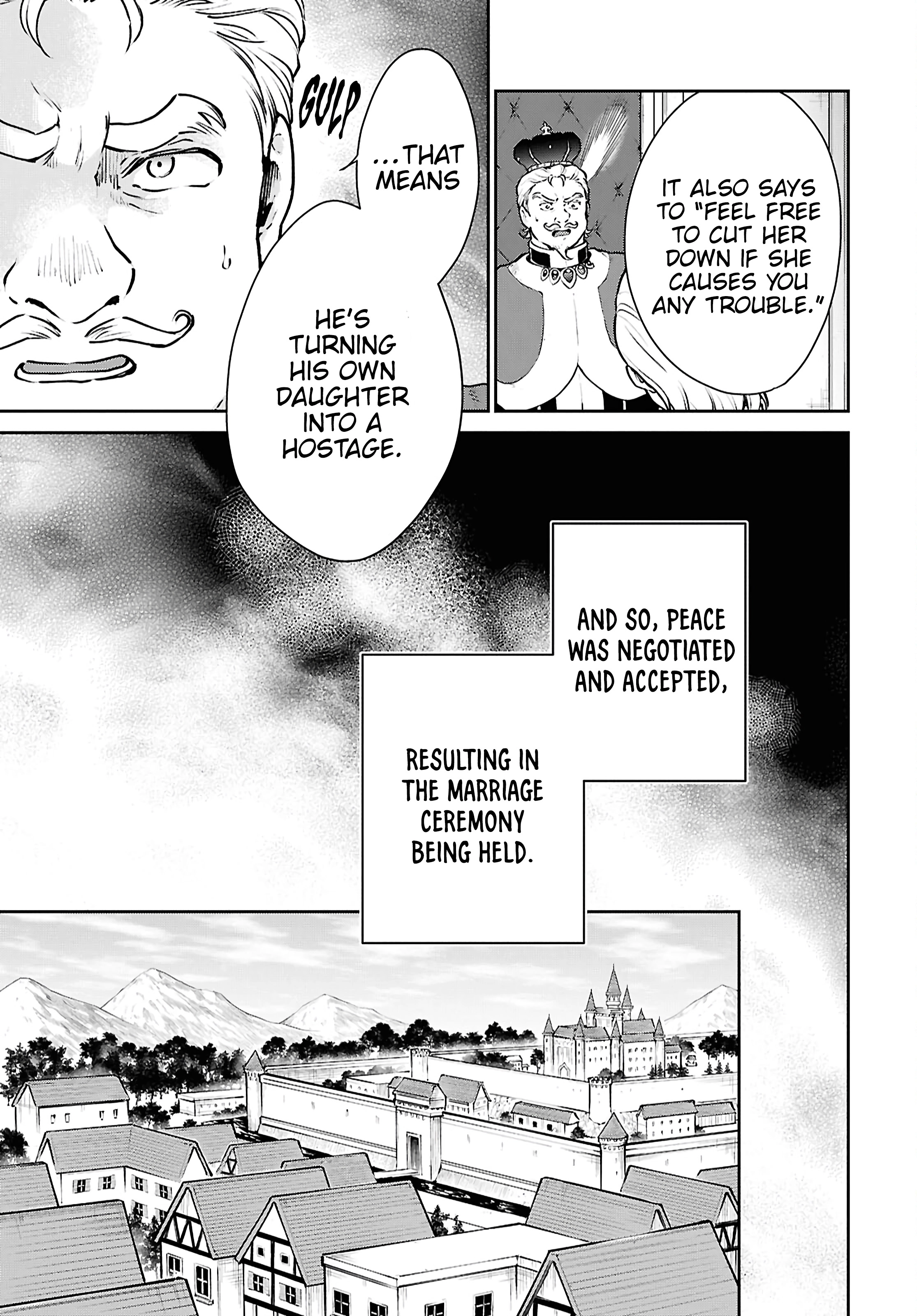 The Demon King