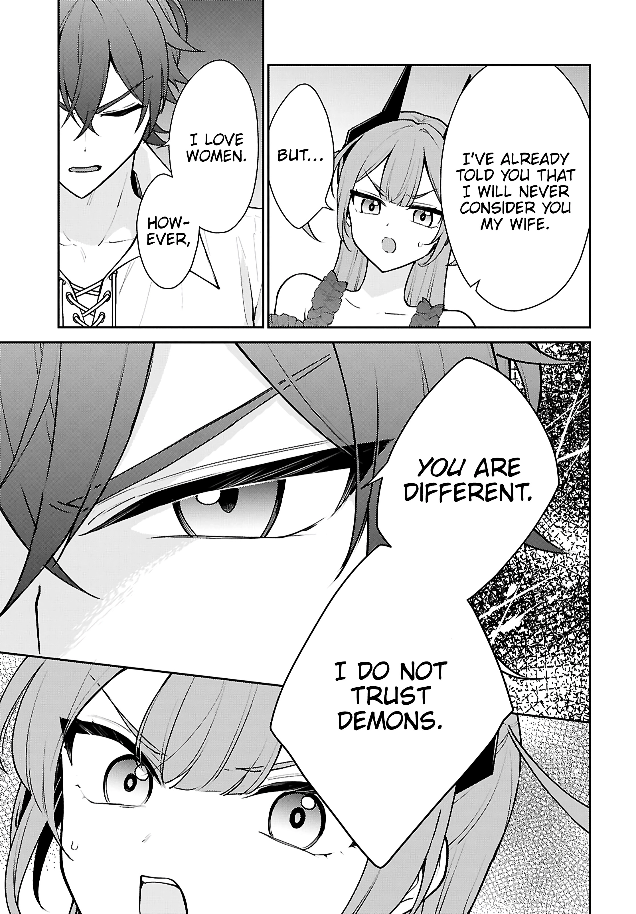 The Demon King